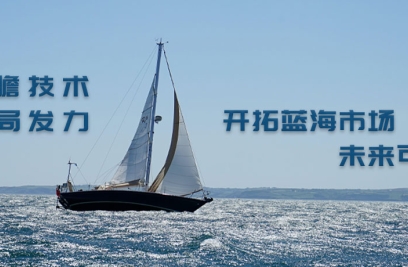 金沙9001以诚为本张燕生：前瞻技术布局发力，开拓蓝海市场可期