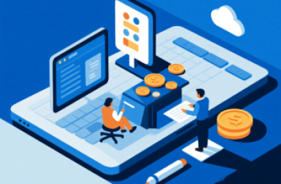 金沙9001以诚为本“国内信用证+福费廷”解决方案，助小微金融典范焕新活